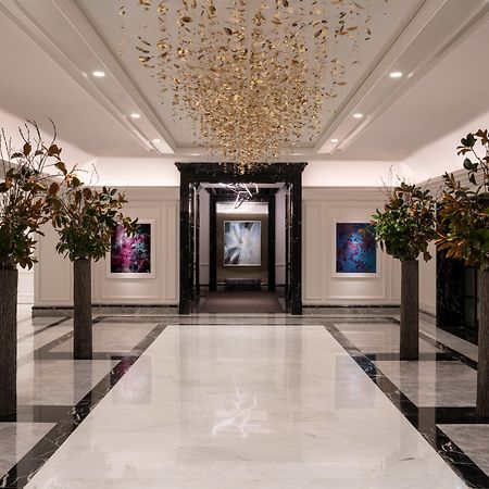 Four Seasons Chicago Hotel Ngoại thất bức ảnh