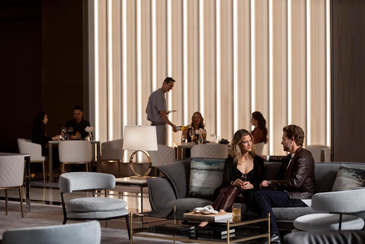 Four Seasons Chicago Hotel Ngoại thất bức ảnh