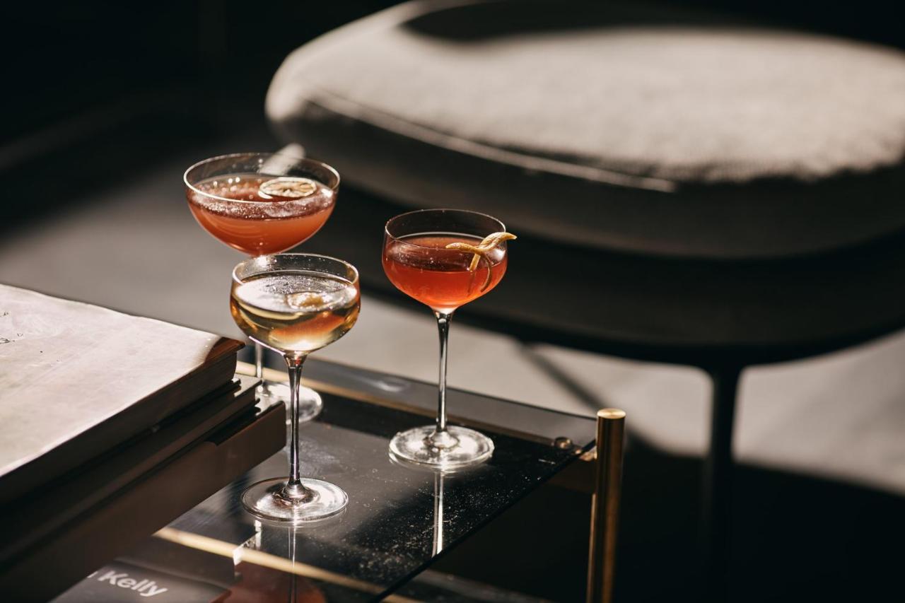 Four Seasons Chicago Hotel Ngoại thất bức ảnh