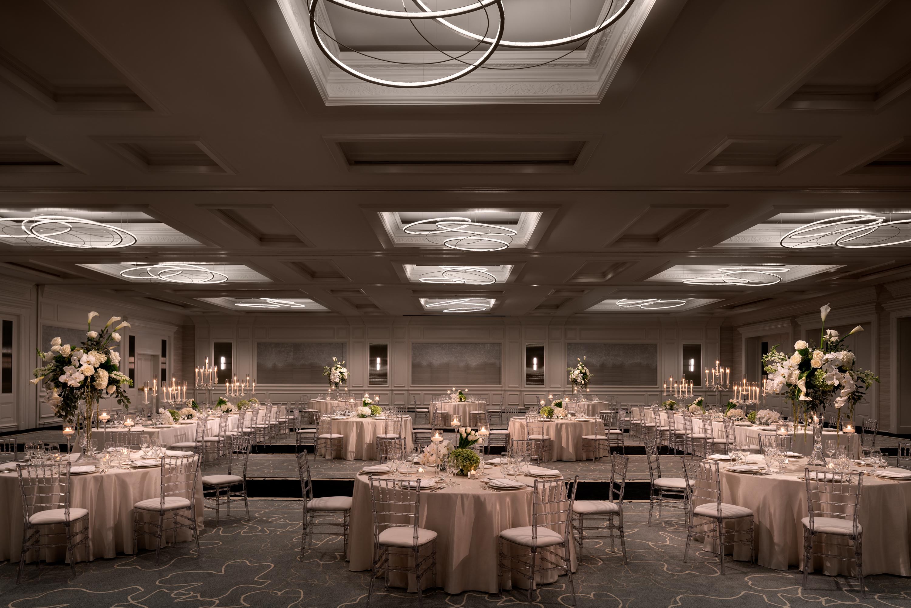 Four Seasons Chicago Hotel Ngoại thất bức ảnh